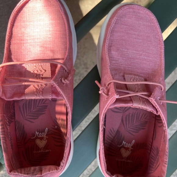 Reef Women’s Cushion Coast - Picture 3 of 3